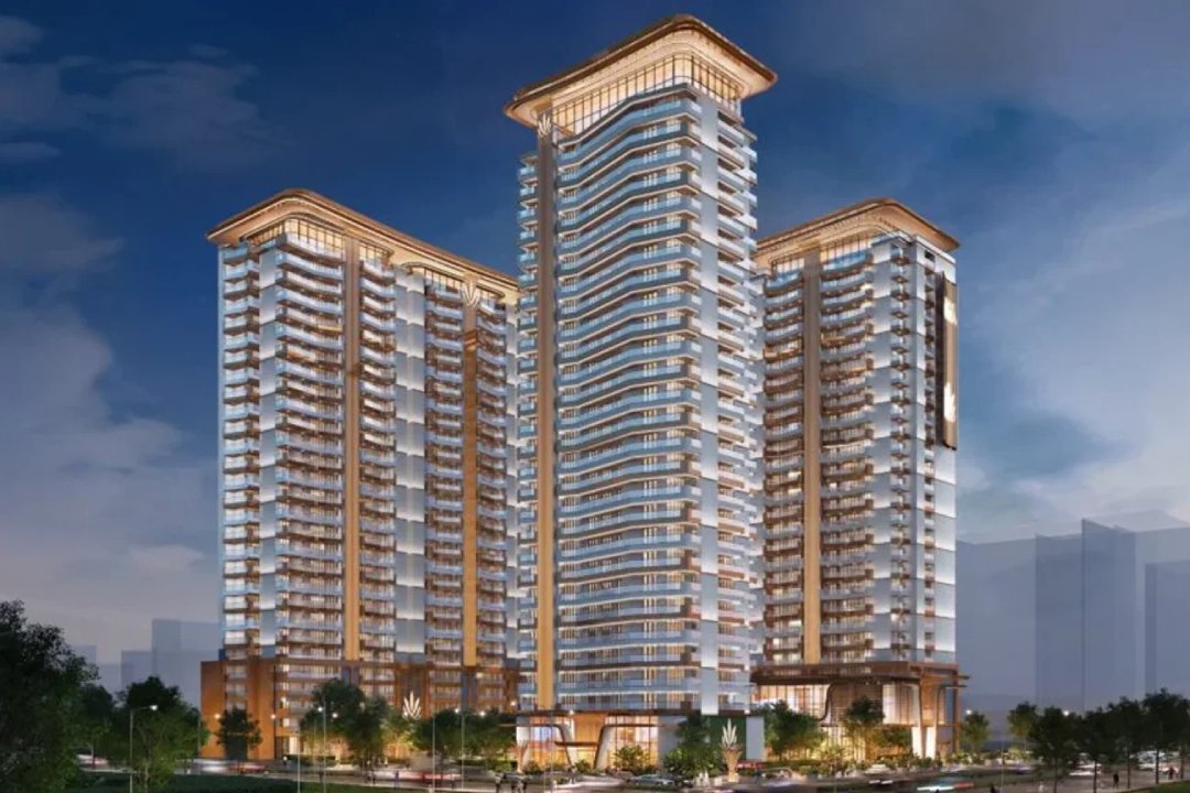 New Chandigarh Residential Projects